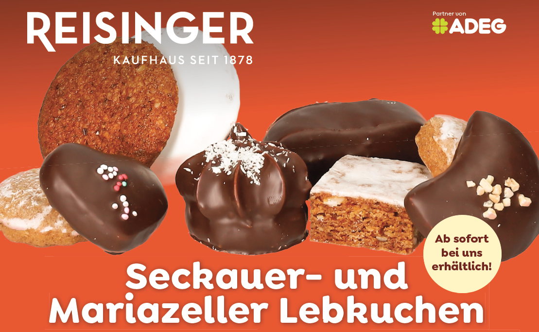 Die besten Lebkuchen